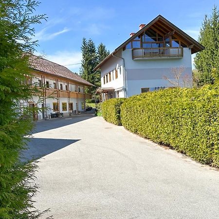 روزينباخ Gaestehaus Lanthaler المظهر الخارجي الصورة
