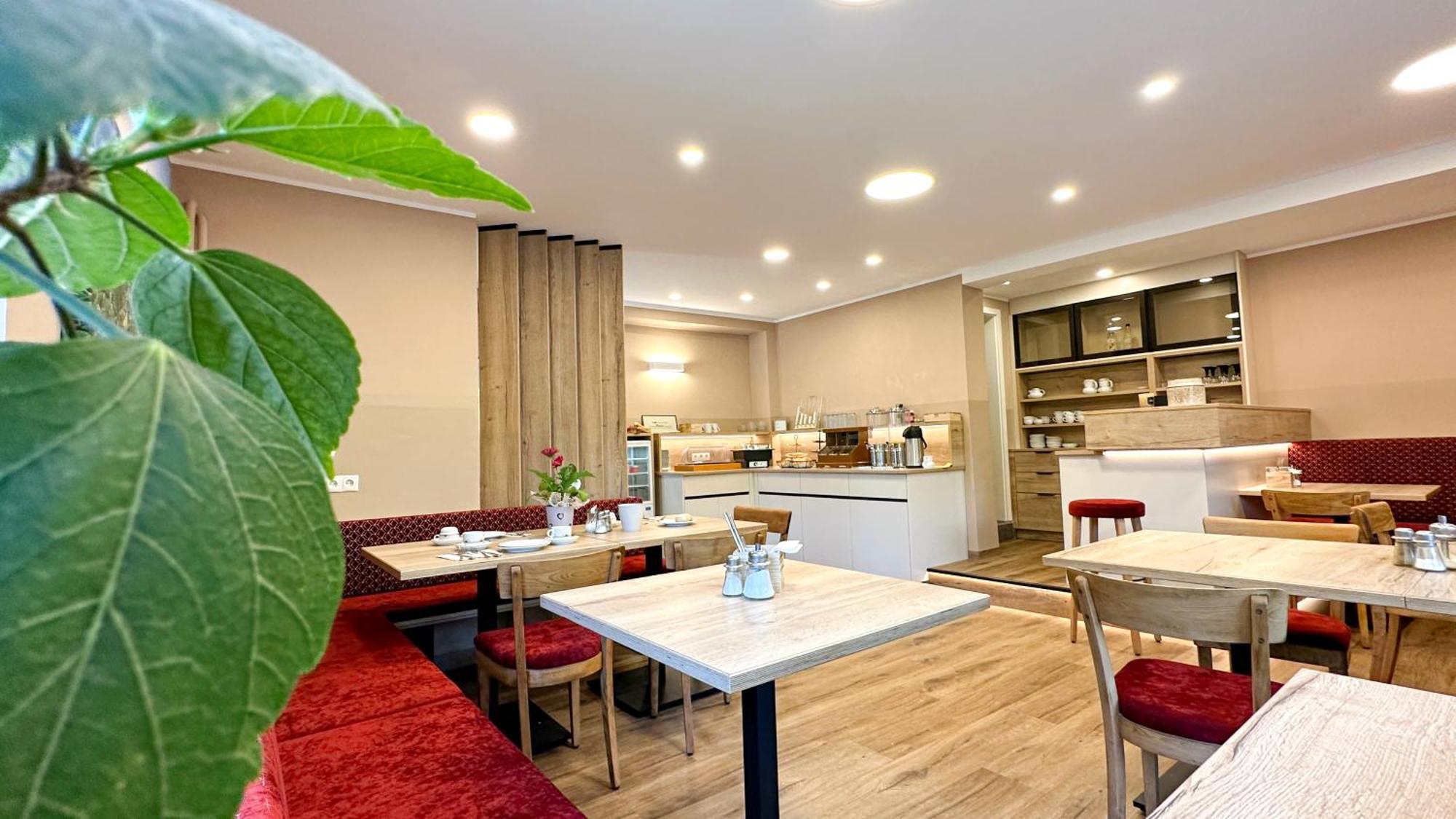 روزينباخ Gaestehaus Lanthaler المظهر الخارجي الصورة